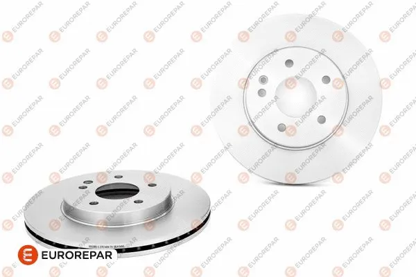 Brake Disc (1686344680)