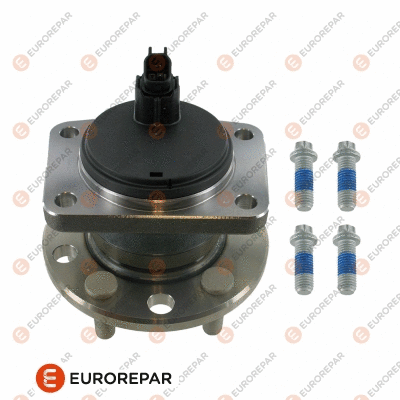Wheel Bearing Kit (1681938880)