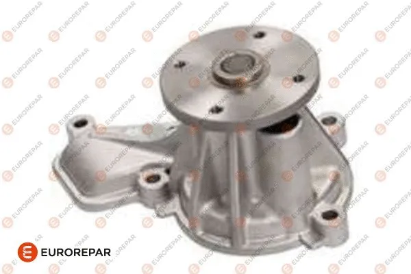 Water Pump, engine cooling (1643170480)