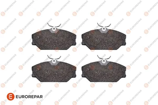 Brake Pad Set, disc brake (1686266780)