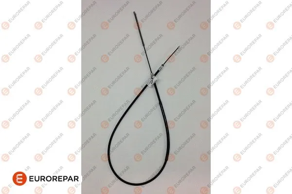 Cable Pull, parking brake (E074018)