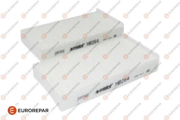 Filter, cabin air (1686261980)