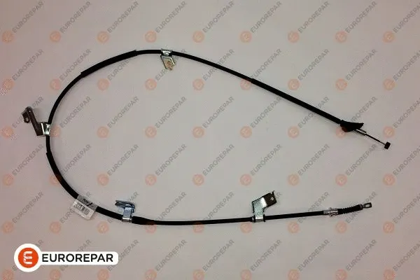 Cable Pull, parking brake (1637151680)