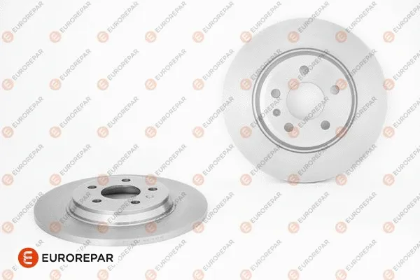 Brake Disc (1686330380)