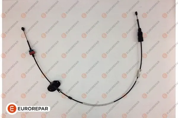 Cable Pull, manual transmission (1608287180)