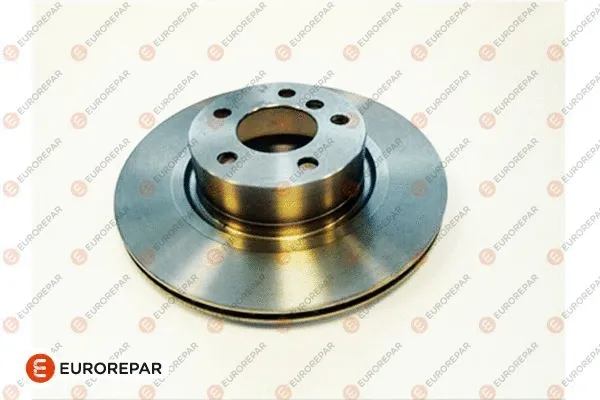 Brake Disc (1667851580)