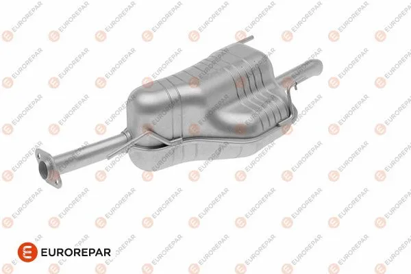 Rear Muffler (E12893H)