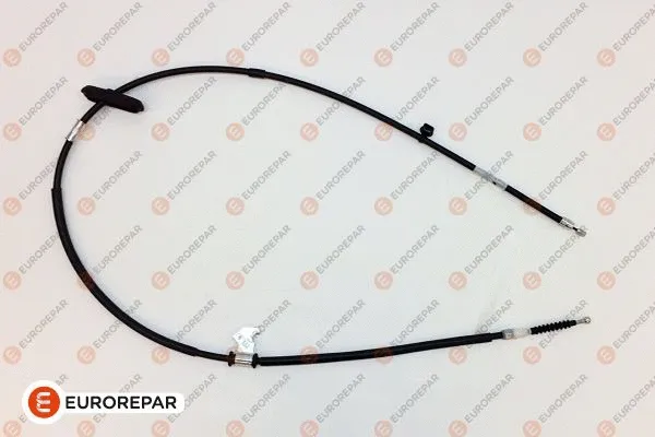 Cable Pull, parking brake (1637158180)