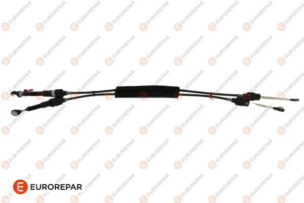 Cable Pull, manual transmission (1684691580)