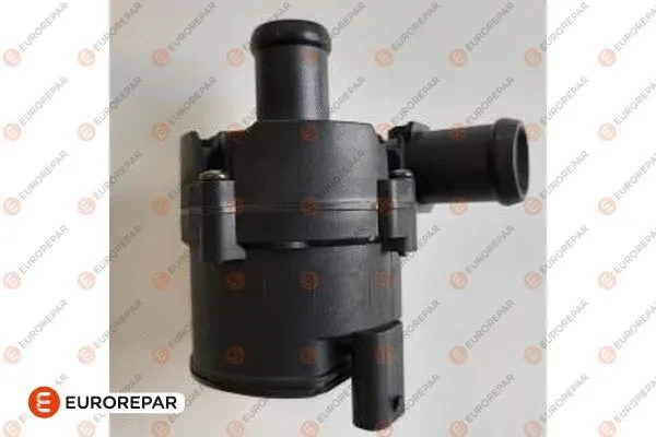 Water Pump, engine cooling (1643171080)