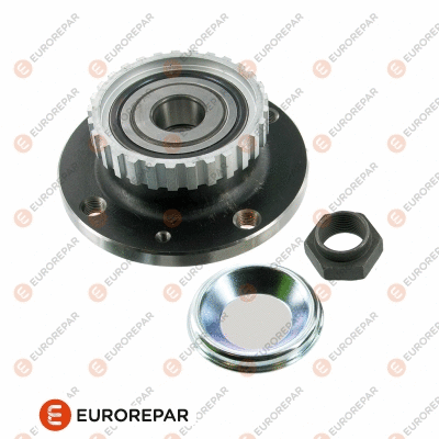 Wheel Bearing Kit (1681929880)