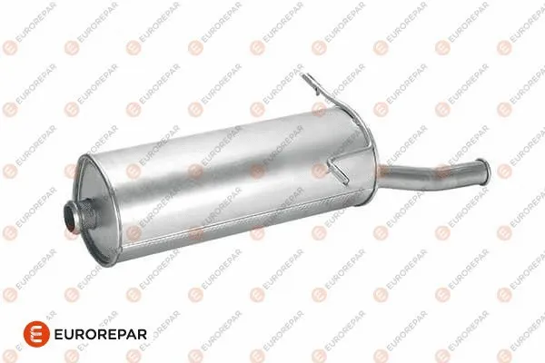 Rear Muffler (1609203480)