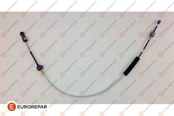 Cable Pull, manual transmission (1608284780)