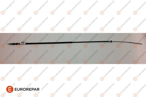 Cable Pull, parking brake (E074082)