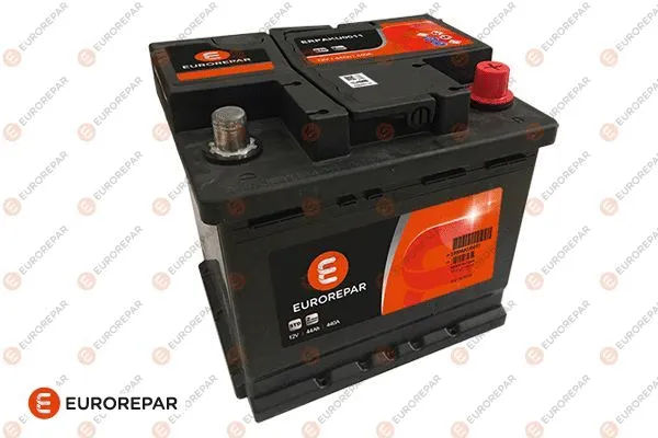 Starter Battery (1680355180)