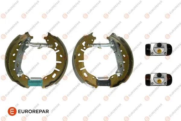 Brake Kit, drum brake (1619604680)