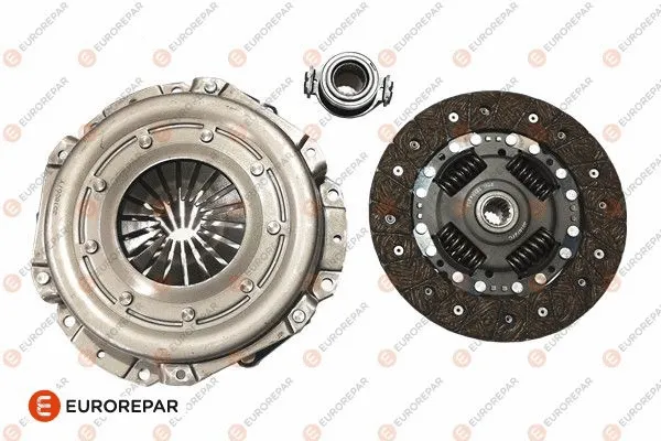 Clutch Kit (1636271980)