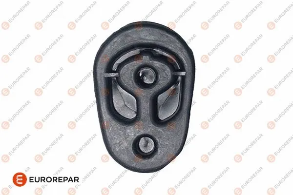 Rubber Strip, exhaust system (E128D94)