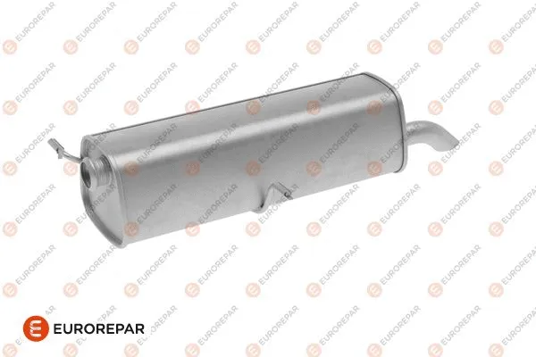 Rear Muffler (E12837A)