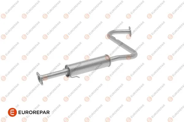Front Muffler (E12863F)
