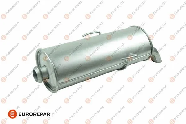 Rear Muffler (E12861A)
