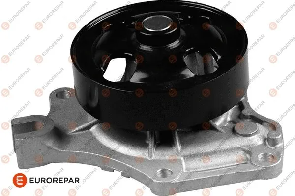 Water Pump, engine cooling (1677814280)