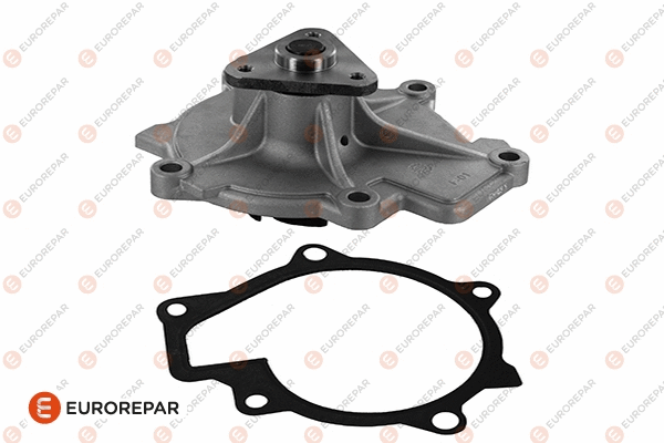 Water Pump, engine cooling (1682242780)