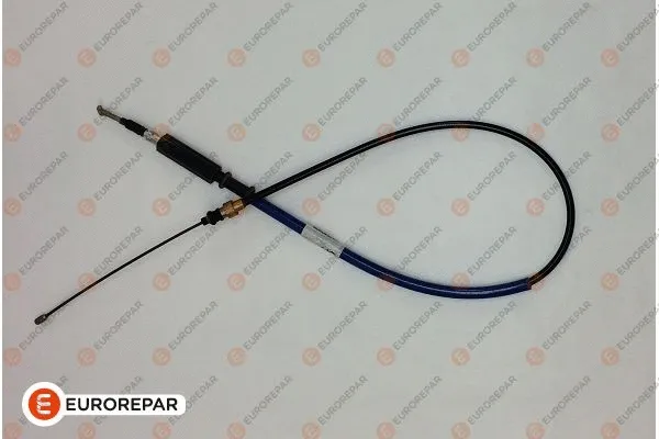 Cable Pull, parking brake (1608281980)