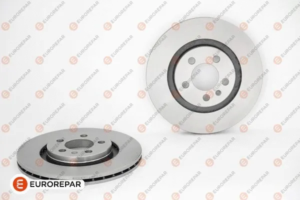 Brake Disc (1686340780)