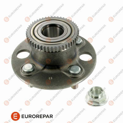 Wheel Bearing Kit (1681960080)
