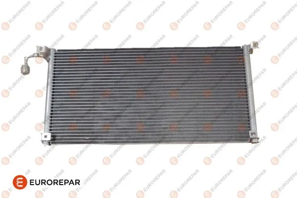 Condenser, air conditioning (E163365)