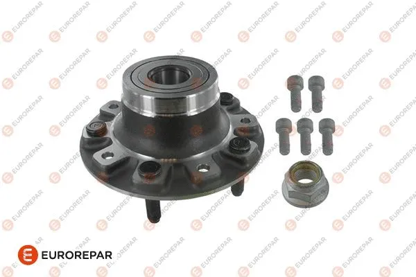 Wheel Bearing Kit (1686249380)
