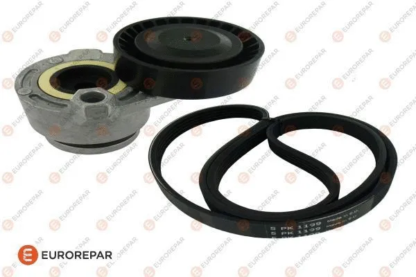 V-Ribbed Belt Set (1612058480)