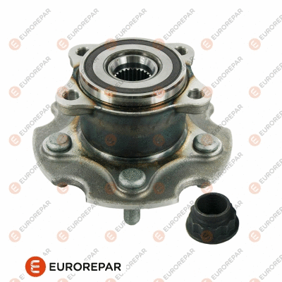 Wheel Bearing Kit (1681962380)