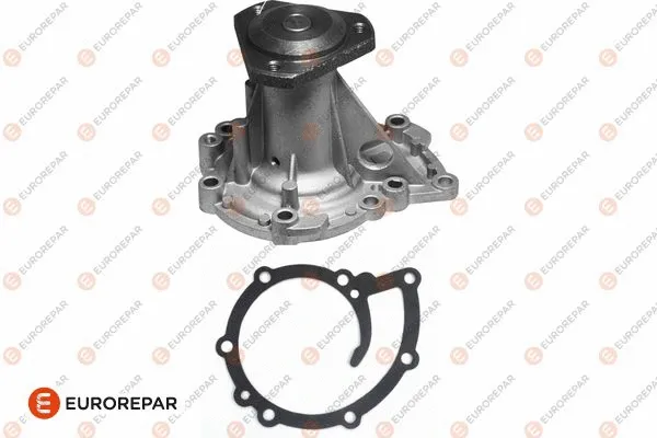 Water Pump, engine cooling (E111643)