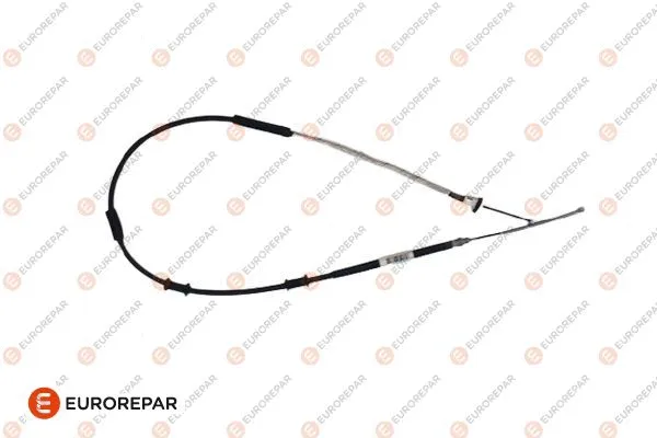 Cable Pull, parking brake (E074235)