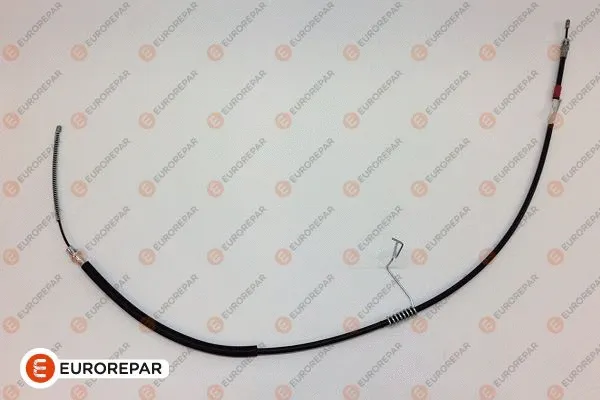 Cable Pull, parking brake (1637156380)