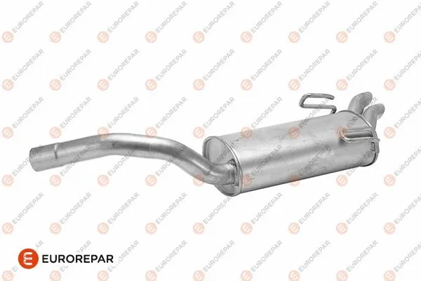 Rear Muffler (E12844A)