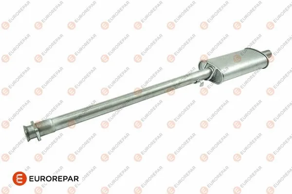 Centre Muffler (E12842H)
