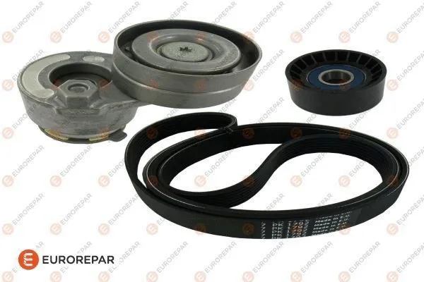 V-Ribbed Belt Set (1612059780)