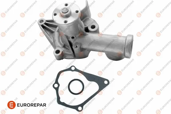 Water Pump, engine cooling (E111620)