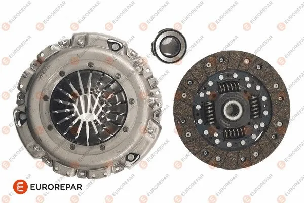 Clutch Kit (1636270680)