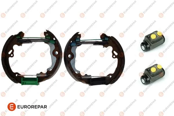 Brake Kit, drum brake (1611454980)
