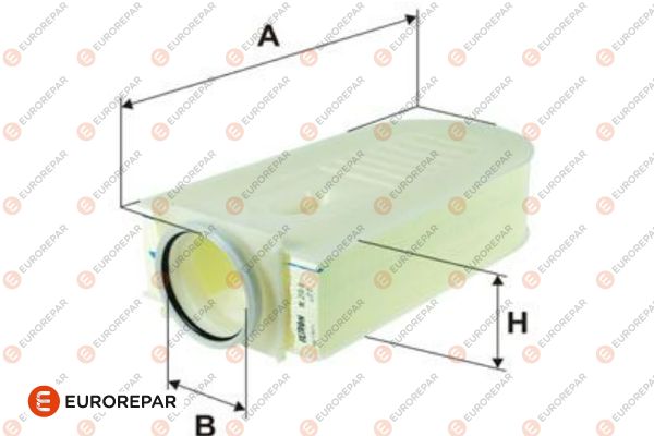 Air Filter (1616267480)