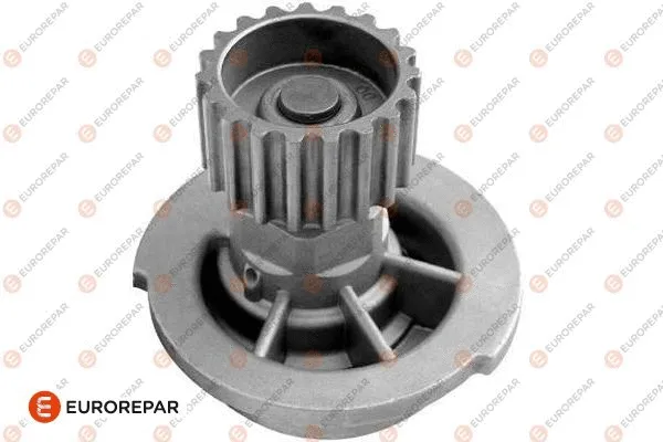 Water Pump, engine cooling (1673336980)