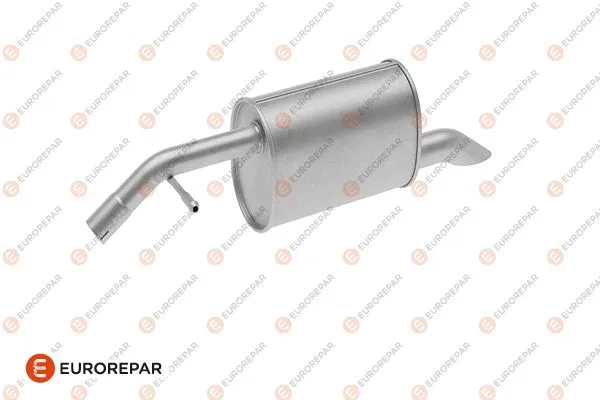 Rear Muffler (1612917780)