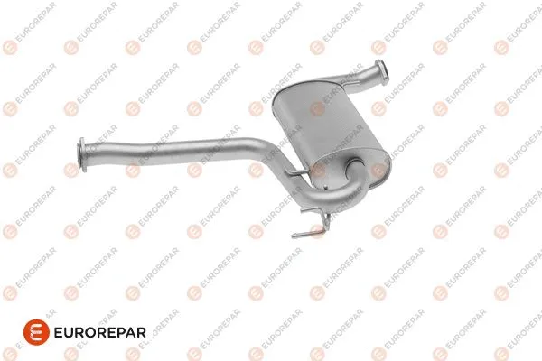 Centre Muffler (E12887P)