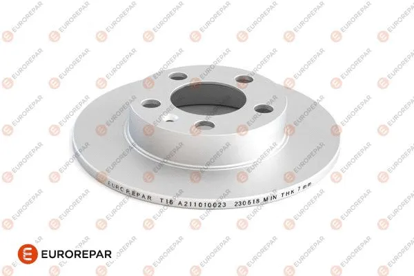 Brake Disc (1636910380)