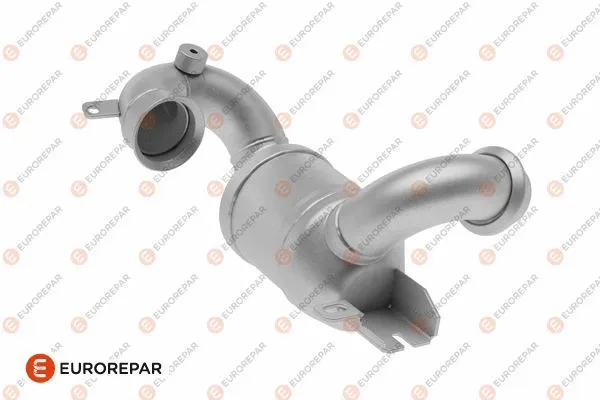 Catalytic Converter (1609165680)