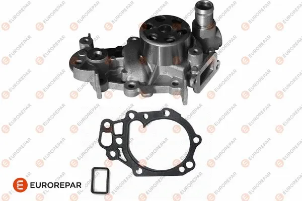 Water Pump, engine cooling (1607216380)